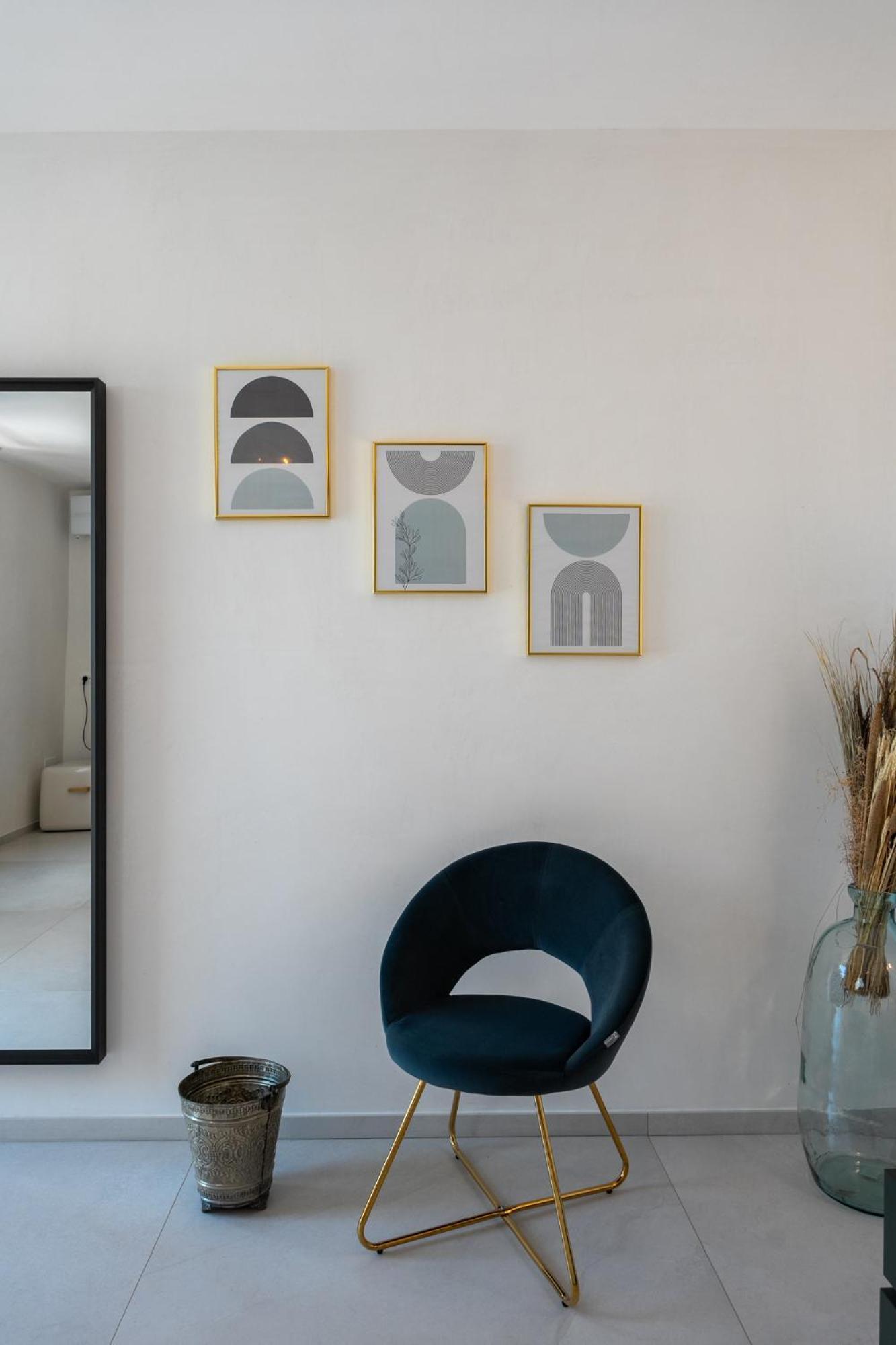Murieri Rooms Otranto Exterior foto
