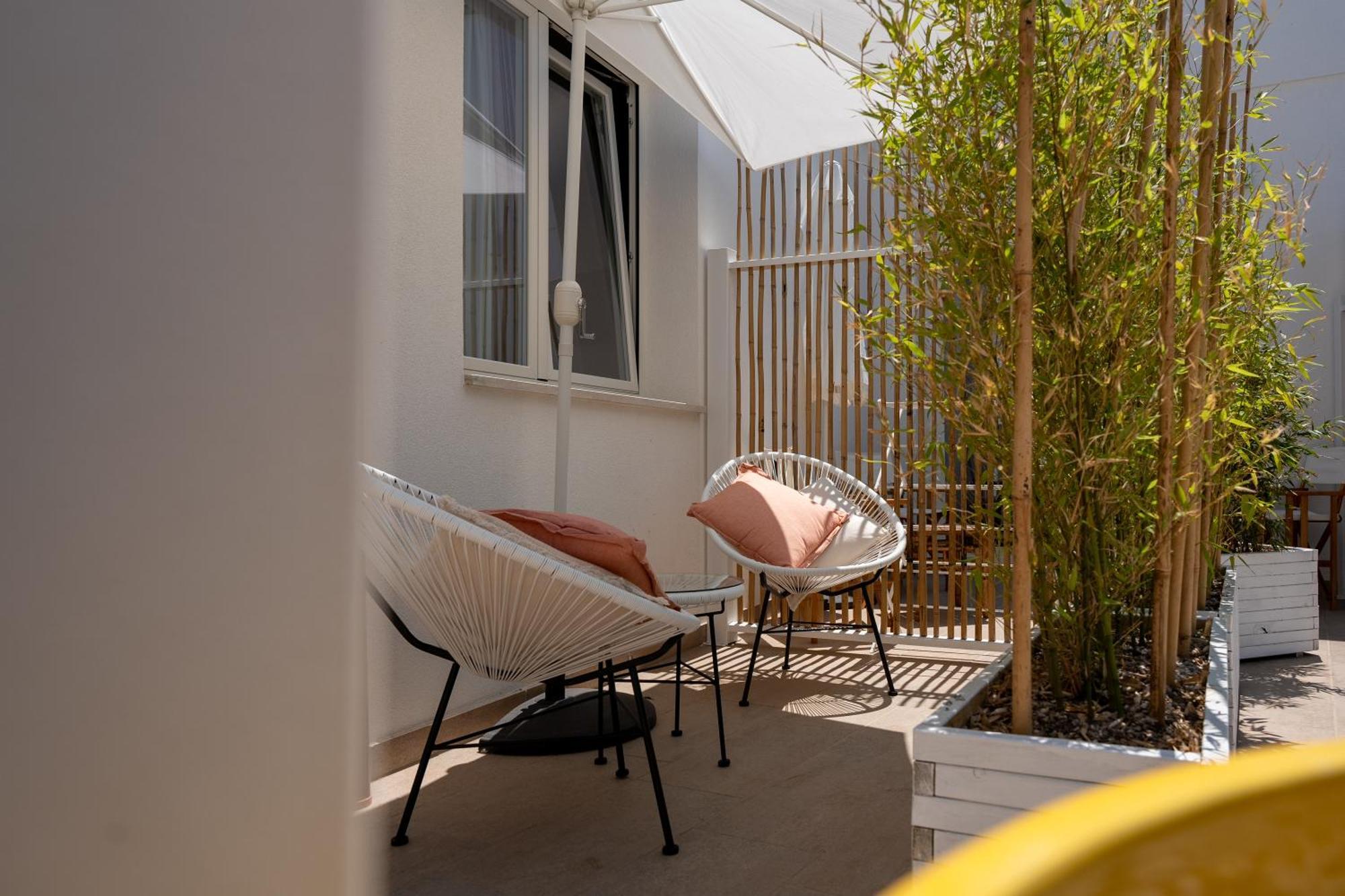 Murieri Rooms Otranto Exterior foto