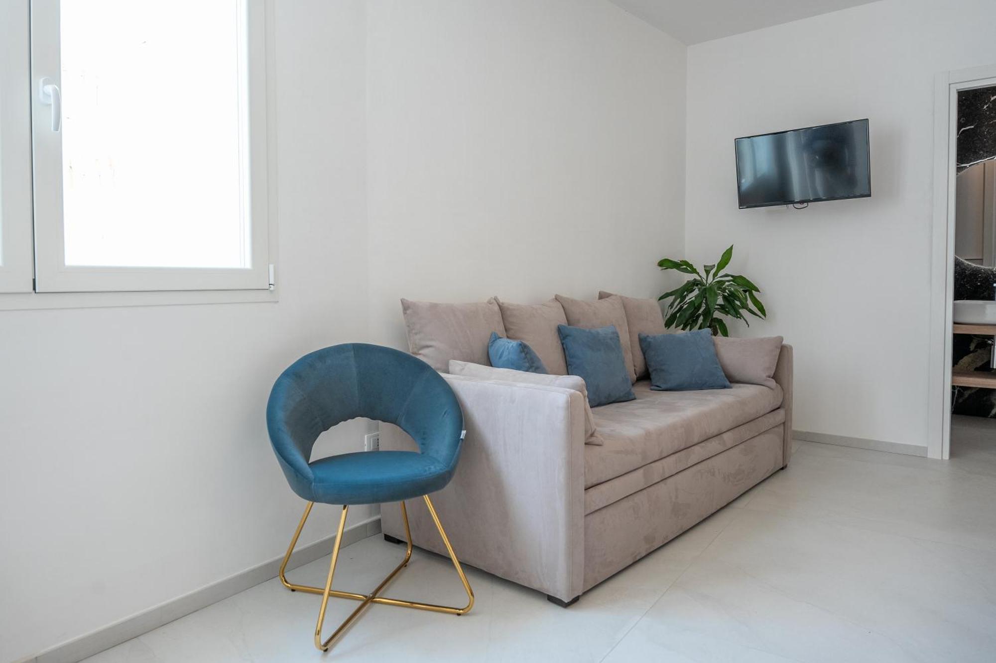Murieri Rooms Otranto Exterior foto