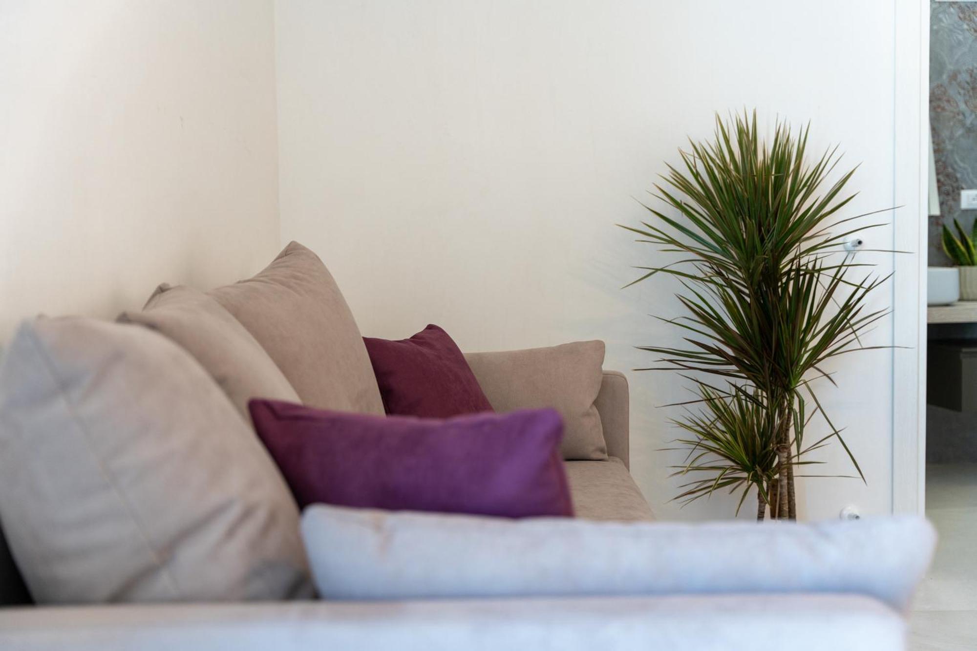 Murieri Rooms Otranto Exterior foto