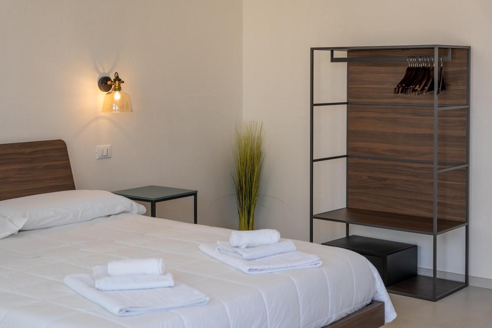 Murieri Rooms Otranto Exterior foto