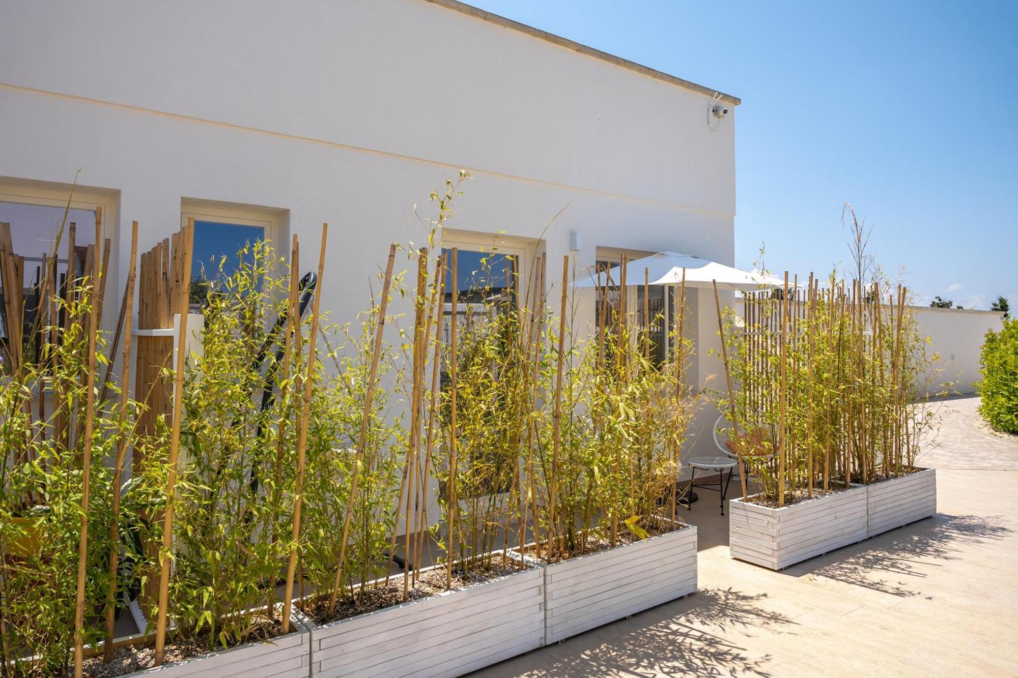 Murieri Rooms Otranto Exterior foto