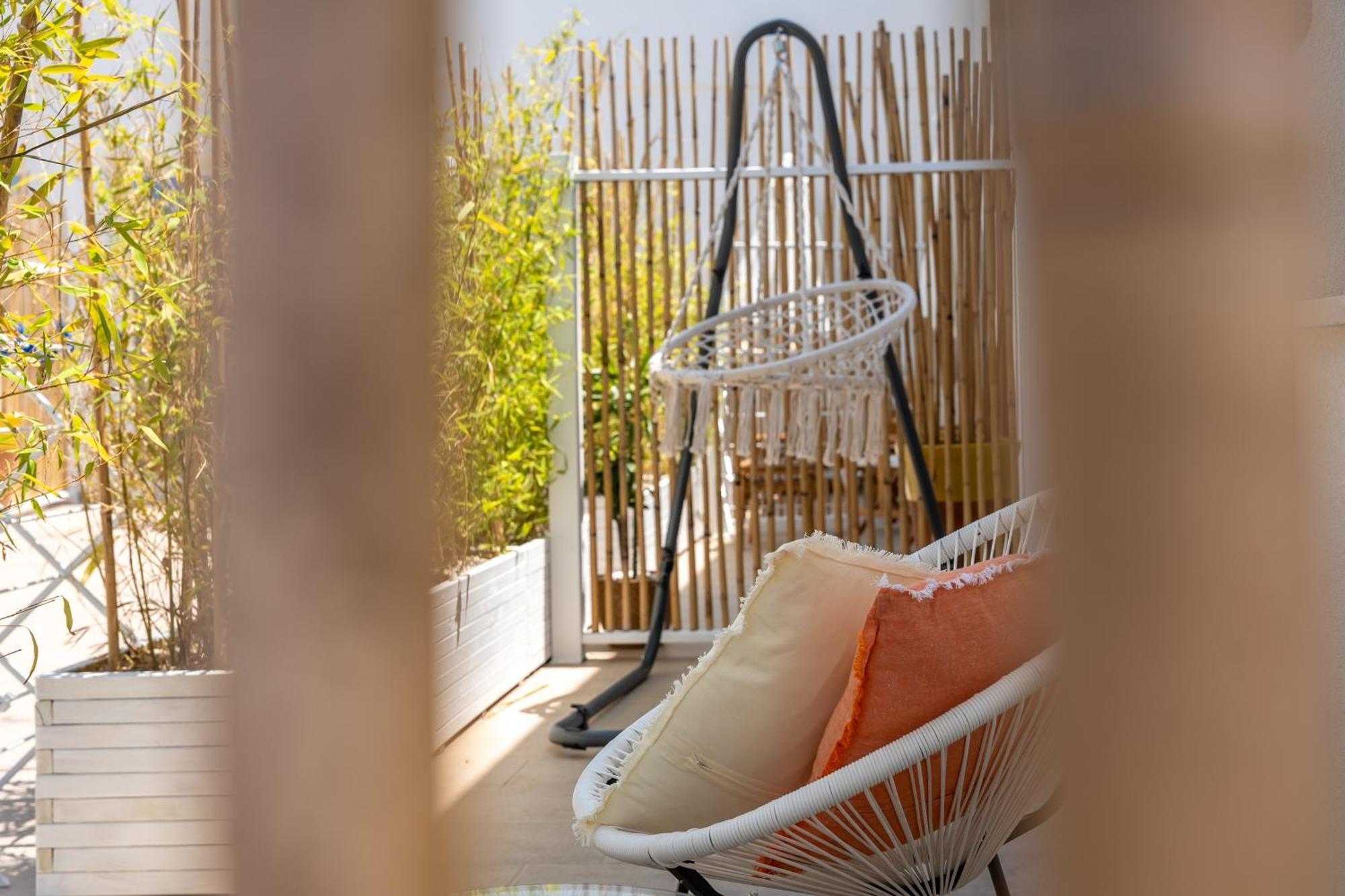 Murieri Rooms Otranto Exterior foto