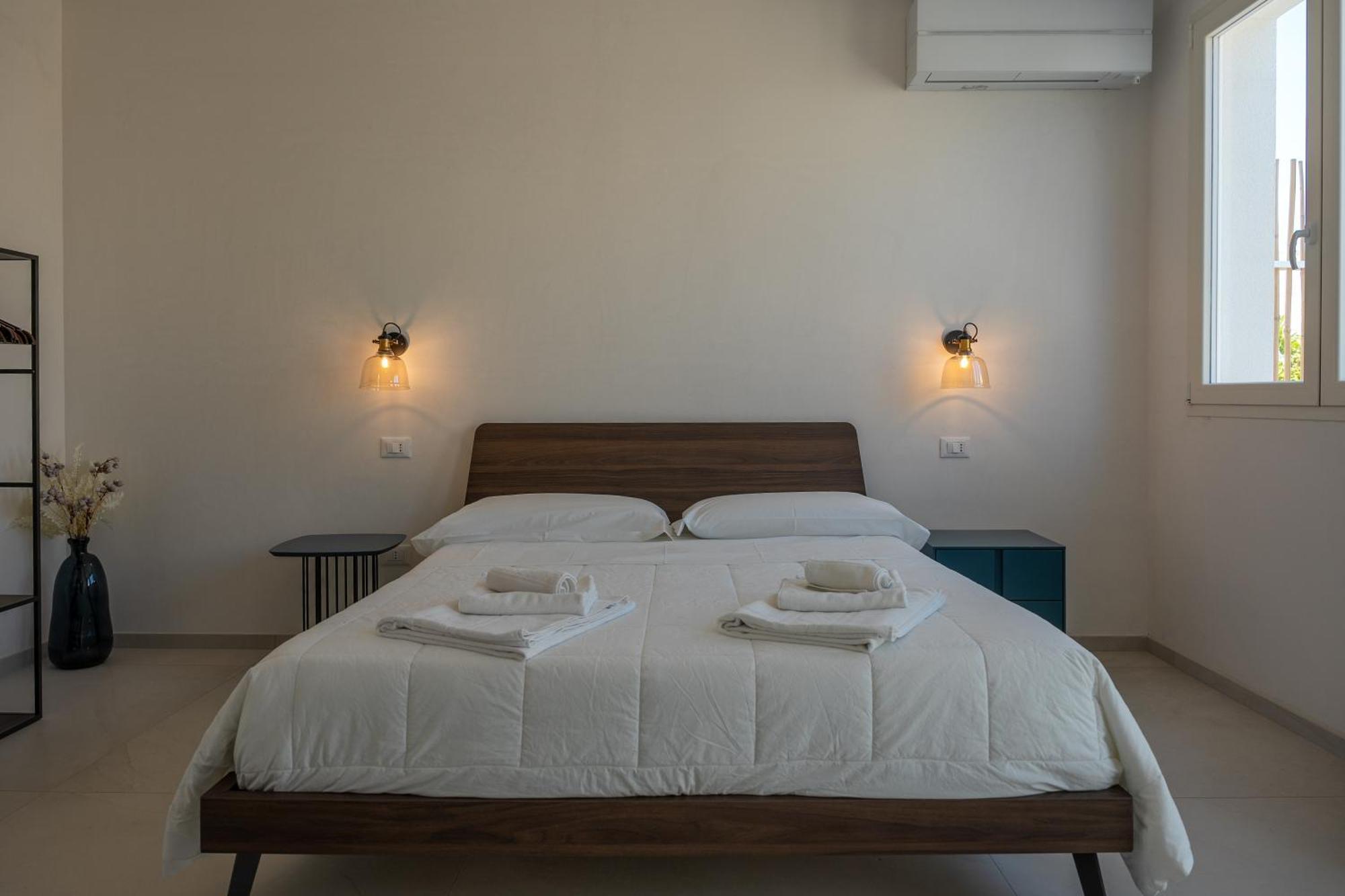 Murieri Rooms Otranto Exterior foto