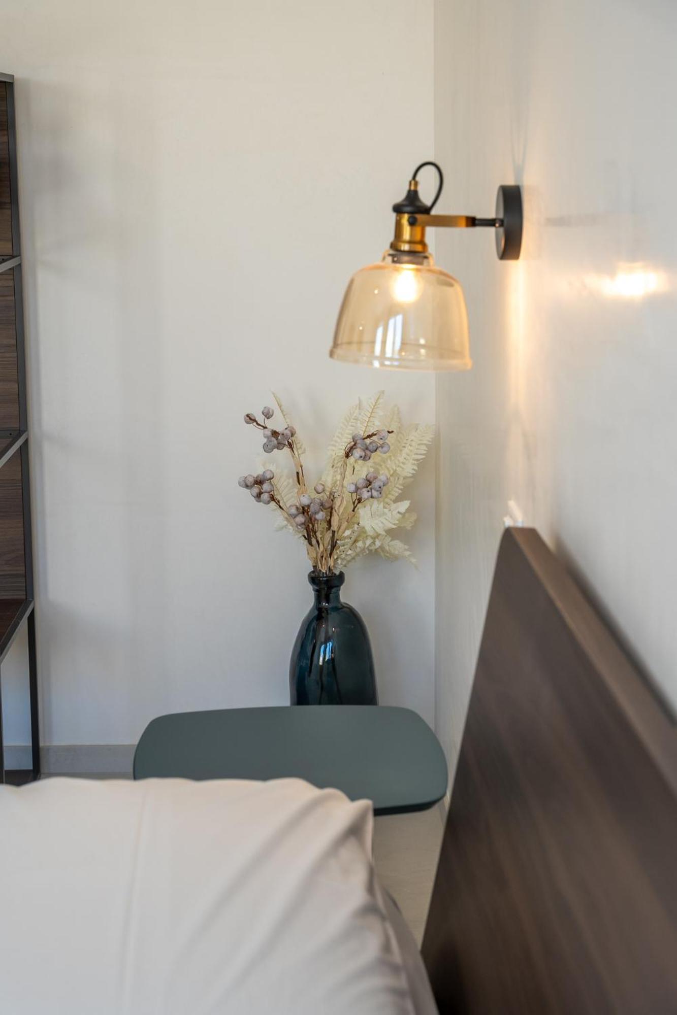 Murieri Rooms Otranto Exterior foto