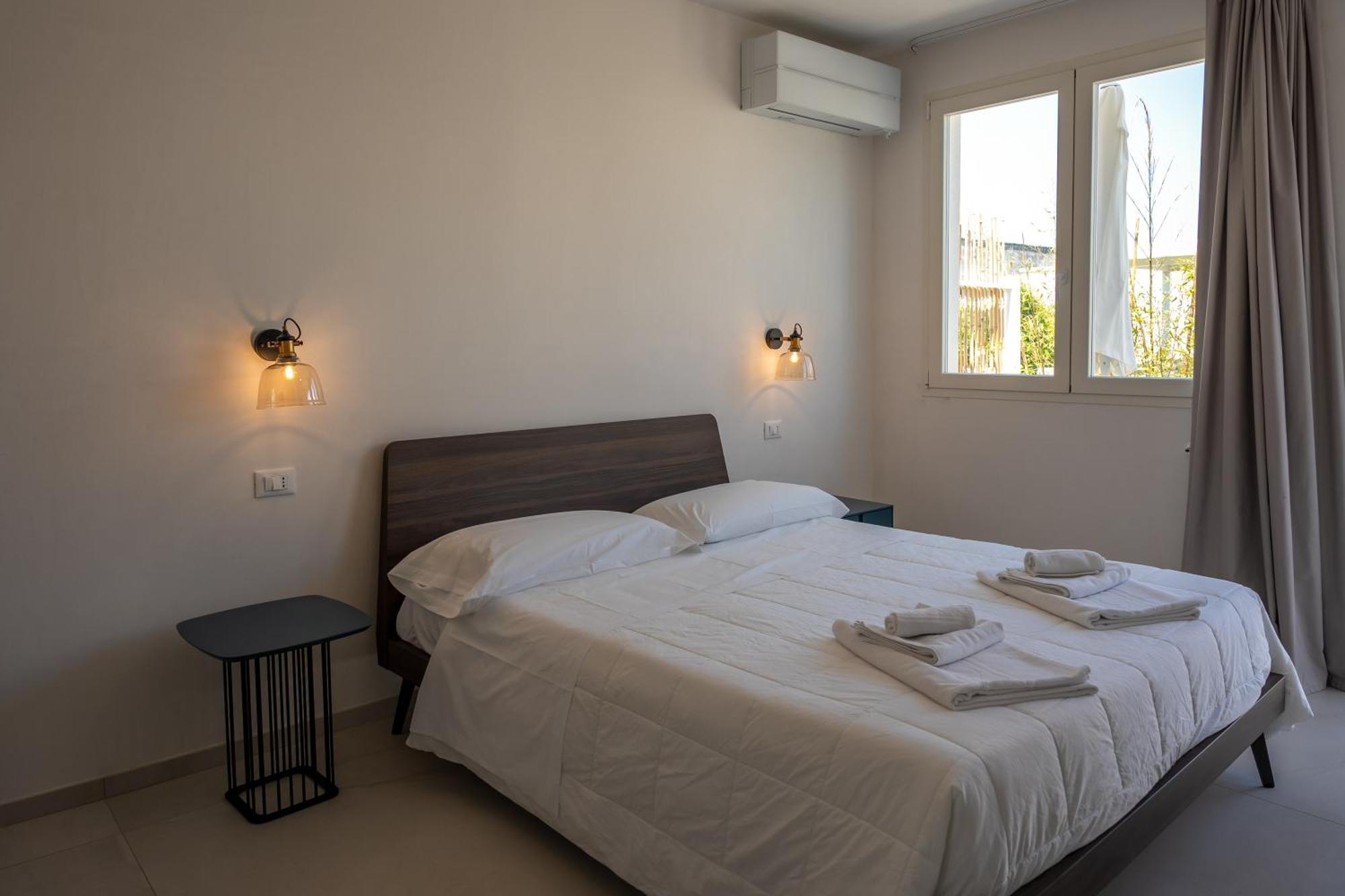 Murieri Rooms Otranto Exterior foto